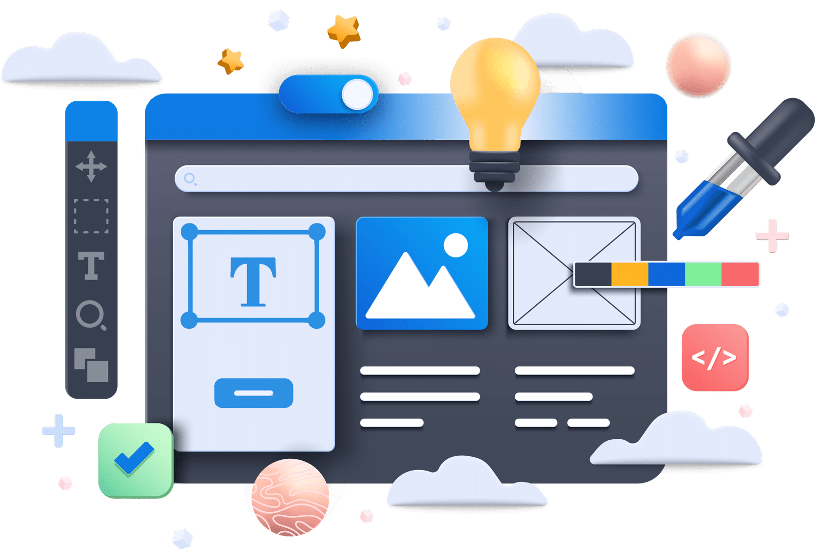 Website Designing Blogs