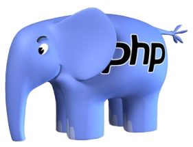 PHP Website