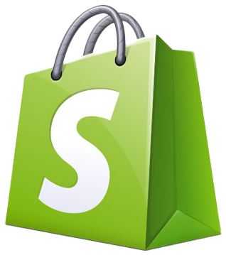 Shopify Website