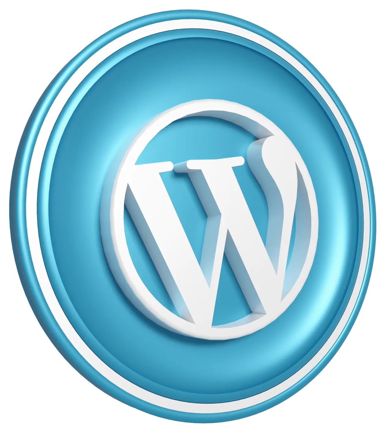 WordPress Website