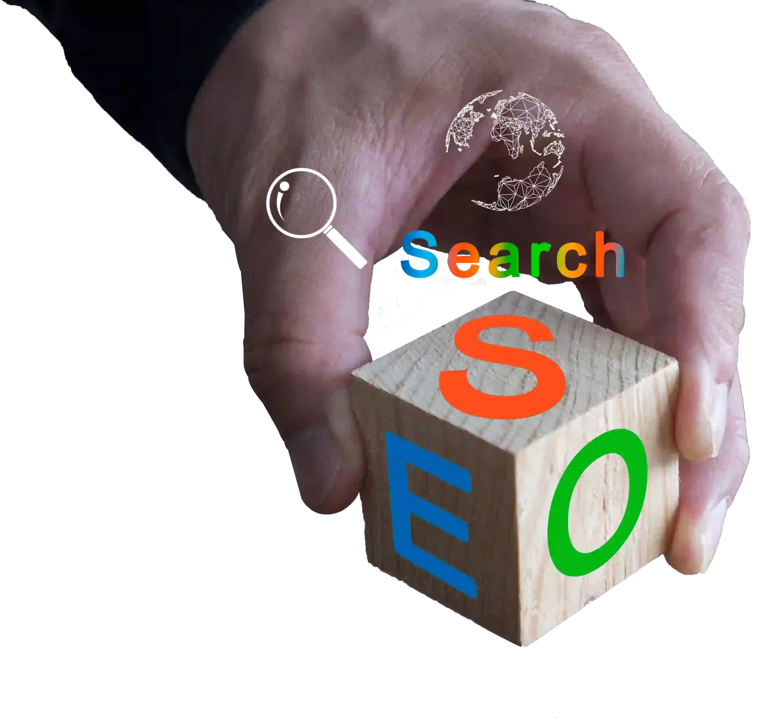 SEO Agency Austin