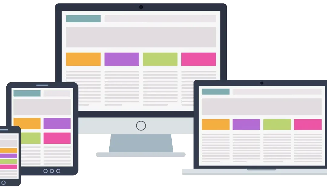 Why A Mobile Responsive Website Is The Need Of The Hour?
