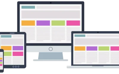 Why A Mobile Responsive Website Is The Need Of The Hour?