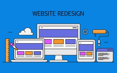 A Roadmap For a Successful Website Redesign Project Plan